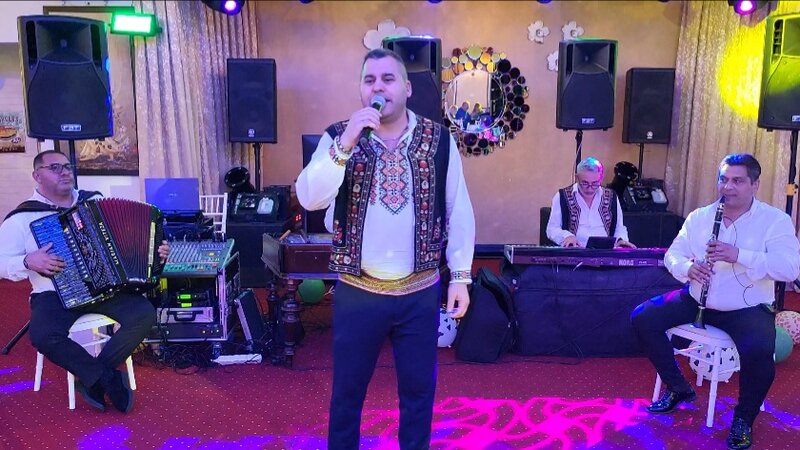 Formatie nunta, botez, cununie, aniversari, petreceri private, obiceiuri,